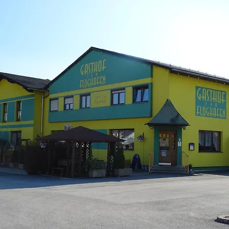 Gasthof Zum Flughafen 3* Feldkirchen bei Graz