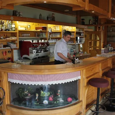 Gasthof Zum Flughafen Penzion 3*