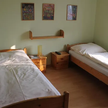 Gasthof Zum Flughafen Feldkirchen bei Graz