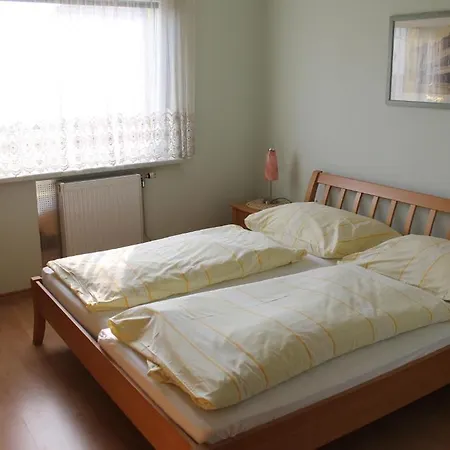 여관 Gasthof Zum Flughafen