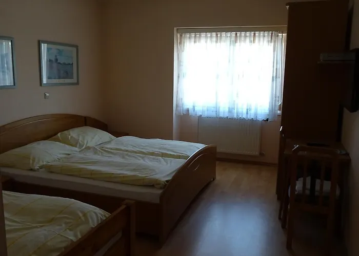 Gasthof Zum Flughafen 3* Feldkirchen bei Graz